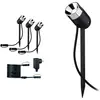 Bild von Paulmann, Gartenbeleuchtung, Outdoor Plug & Shine Pike Starterset (240 lm, IP65)