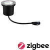 Bild von Paulmann, Gartenbeleuchtung, Outdoor Plug & Shine Bodeneinbauleuchte Zigbee (374 lm, IP65, IP67)