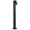 Bild von Paulmann, Gartenbeleuchtung, Outdoor 230V Pollerleuchte Caissa (850 lm, IP44)