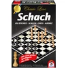 Bild von Schmidt Spiele Classic-Line- Spiel Schach