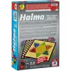 Bild von Schmidt Spiele Halma (Deutsch, Französisch, Italienisch, 1 - 4 Spieler)