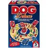 Bild von Schmidt Spiele Dog Deluxe (Deutsch, Französisch, Italienisch, 2 - 6 Spieler)