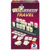 Bild von Schmidt Spiele MyRummy Travel (Deutsch, Französisch, 2 - 4 Spieler)