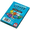 Bild von Schmidt Spiele Ganz schön clever, Challenge I Block (Deutsch, 1 - 4 Spieler)
