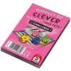 Bild von Schmidt Spiele Doppelt so clever   Challenge I (Deutsch, 1 - 4 Spieler)