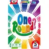 Bild von Schmidt Spiele One Round? (d,e,f) (Deutsch, Englisch, Französisch, 2 - 12 Spieler)