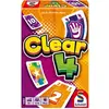 Bild von Schmidt Spiele Clear 4 (mult) (Deutsch, Englisch, Französisch, Italienisch, 2 - 6 Spieler)
