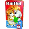 Bild von Schmidt Spiele Kniffel Kids Metalldose (Deutsch, Französisch, Italienisch, 2 - 6 Spieler)