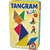 Bild von Schmidt Spiele Tangram Kids (Deutsch, Englisch, Französisch, Italienisch, Spanisch, 1 Spieler)