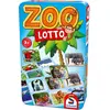 Bild von Schmidt Spiele Zoo Lotto (Deutsch, Französisch, Italienisch, 1 - 4 Spieler)