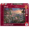 Bild von Schmidt Spiele Susi und Strolch (1000 Teile)