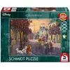 Bild von Schmidt Spiele The Aristocats (1000 Teile)