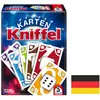 Bild von Schmidt Spiele Karten-Kniffel (Deutsch, 2 - 5 Spieler)