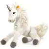Bild von Steiff Starly Schlenker-Einhorn weiss 35cm (35 cm)