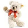 Bild von Steiff Lilly Schlenker-Teddybär weiss 28cm (28 cm)