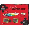 Bild von Heye Puzzle Super Set