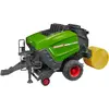 Bild von Bruder 02038 Fendt Rundballenpresse Rotana 180V