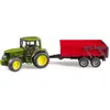 Bild von Bruder John Deere