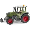 Bild von Bruder Fendt Vario 211