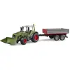 Bild von Bruder Fendt Vario 211
