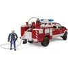 Bild von Bruder Feuerwehreinsatzwagen