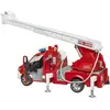 Bild von Bruder MB Sprinter Feuerwehr Drehl