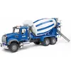 Bild von Bruder Mack Granite Betonmisch-LKW
