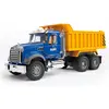 Bild von Bruder Lkw
