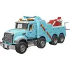 Bild von Bruder MACK Granite LKW Abschlepp mit Licht&Sound