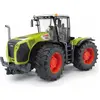 Bild von Bruder Claas Xerion 5000