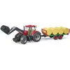 Bild von Bruder Case IH Optum 300 CVX
