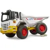 Bild von Bruder Dumper mit Kippmulde