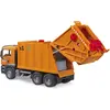 Bild von Bruder Man TGS Müll-LKW