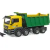 Bild von Bruder Man TGS Kipp-LKW
