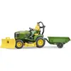 Bild von Bruder John Deere