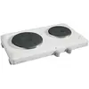 Bild von Rommelsbacher THS 2590, Kochplatte, Weiss
