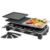 Bild von Rommelsbacher RACLETTE GRILL RCS 1350