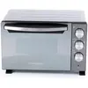 Bild von Rommelsbacher 20.BGS 1400, Kleinbackofen, Silber, Schwarz