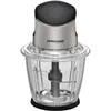 Bild von Rommelsbacher MZ 500, Zerkleinerer, Schwarz, Silber, Transparent