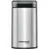 Bild von Rommelsbacher Ekm 100, Kaffeemühle, Schwarz, Silber