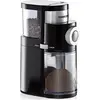 Bild von Rommelsbacher Ekm 200, Kaffeemühle, Schwarz, Transparent