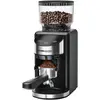 Bild von Rommelsbacher EKM 400 mit Kegelmahlwerk, Kaffeemühle, Schwarz