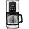 Bild von Rommelsbacher FKM1000, Filterkaffeemaschine, Schwarz