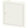 Bild von Siemens, Verteilerschrank Zubehör, SIMBOX XL Unterputz 1reihig1x12