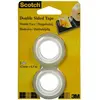 Bild von Scotch, Klebeband, Doppelseitiges Klebeband (12 mm)