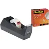 Bild von Scotch, Klebebandabroller, Crystal Dispenser