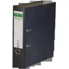 Bild von Elba, Ordner, Ordner rado 100081018 DIN A4 80mm Pappe schwarz (100081018) (A4, 80 mm, 1 Stk.)