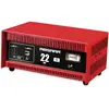 Bild von Absaar, Autobatterie Ladegerät, Batterie-Ladegerät 12 V- 22 A (22 A, 12V)