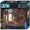 Bild von Kosmos EXIT: Die Bibliothek der Träume Deutsch (500 Teile)