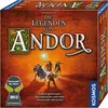 Bild von Kosmos Die Legenden von Andor (Deutsch, 2 - 4 Spieler)